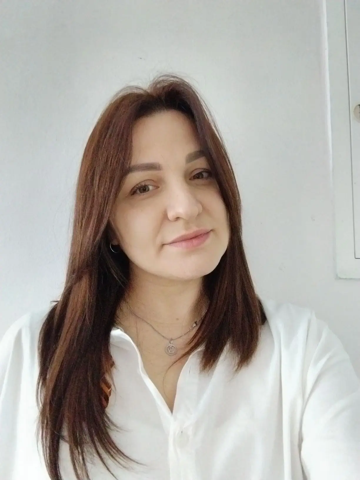 Шульга Елена Сергеевна.